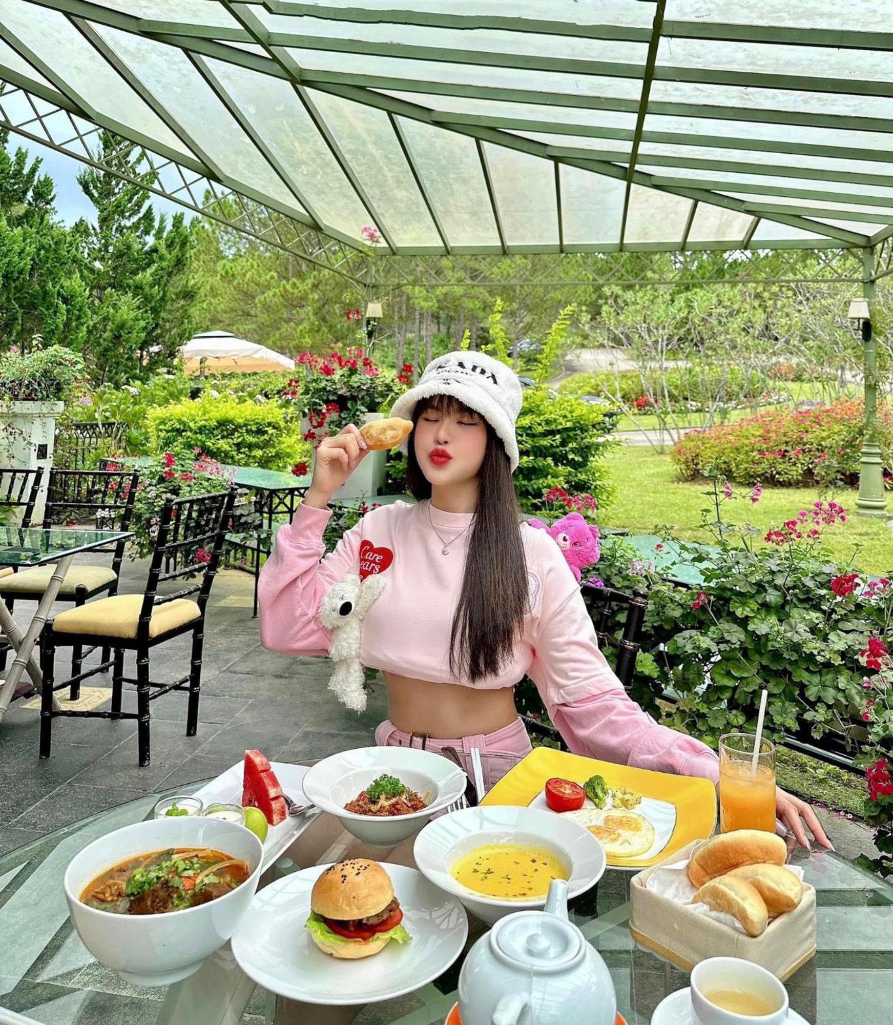 Binh An Village Resort Dalat Luaran gambar