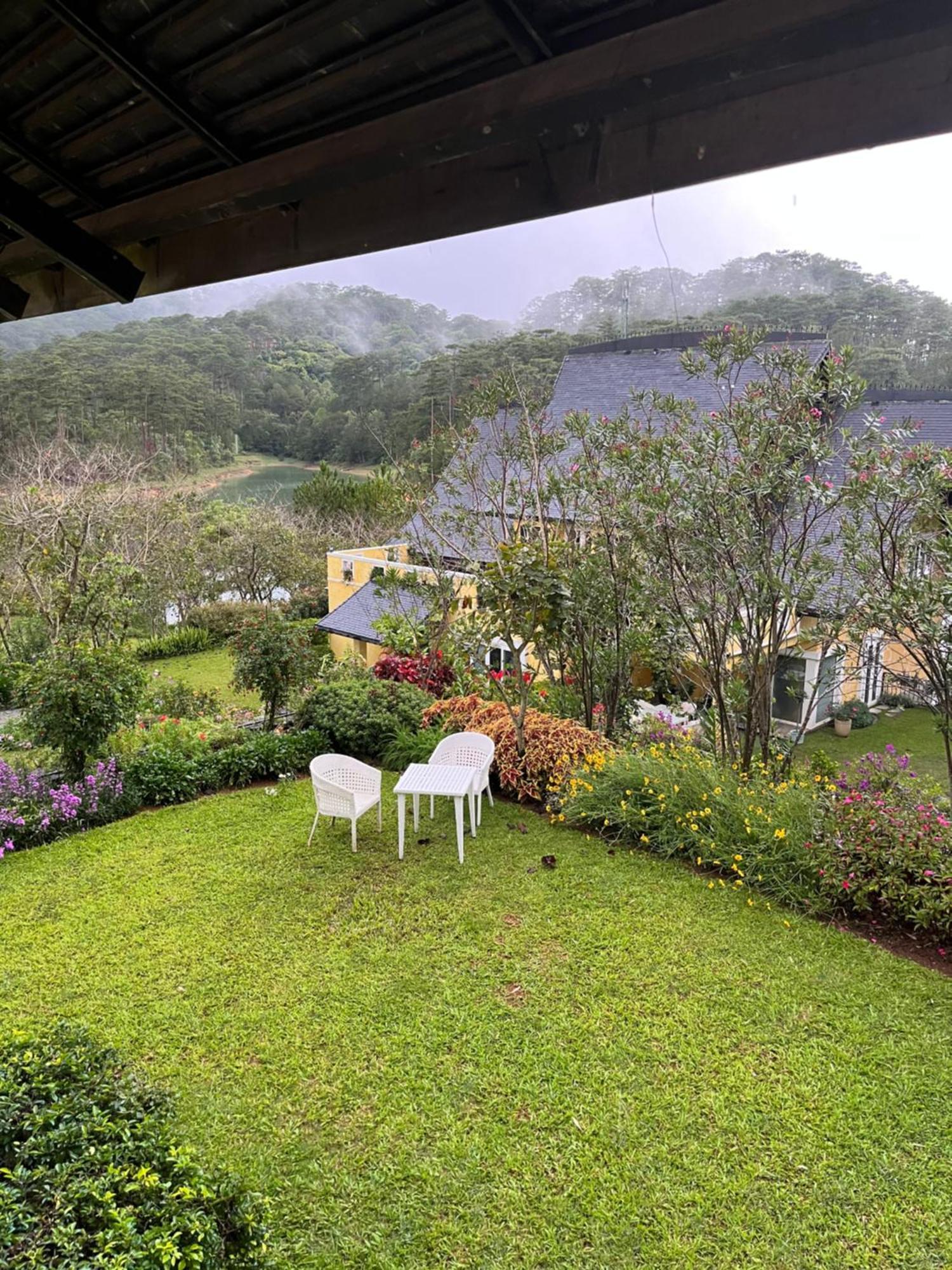 Binh An Village Resort Dalat Luaran gambar