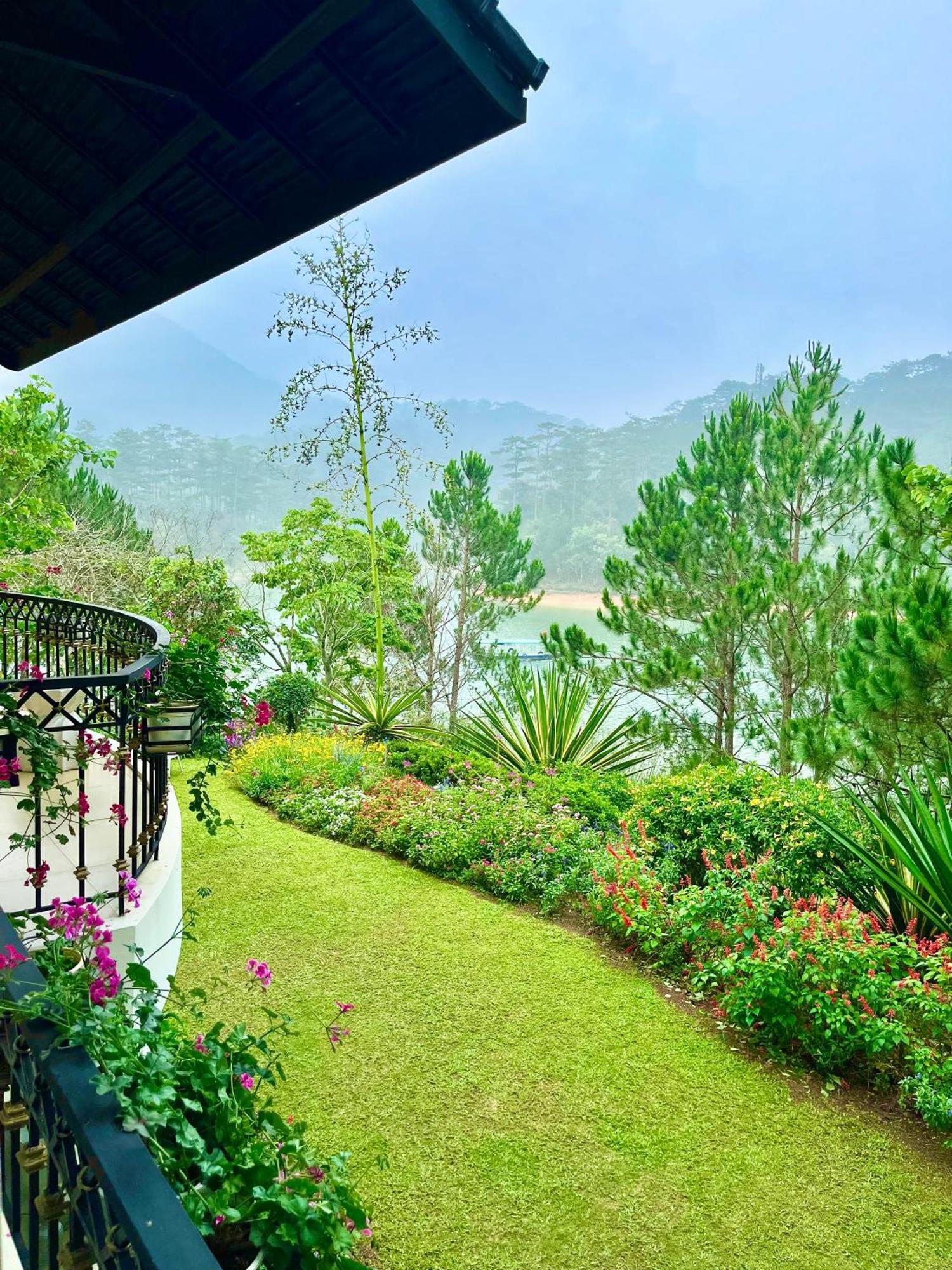 Binh An Village Resort Dalat Luaran gambar