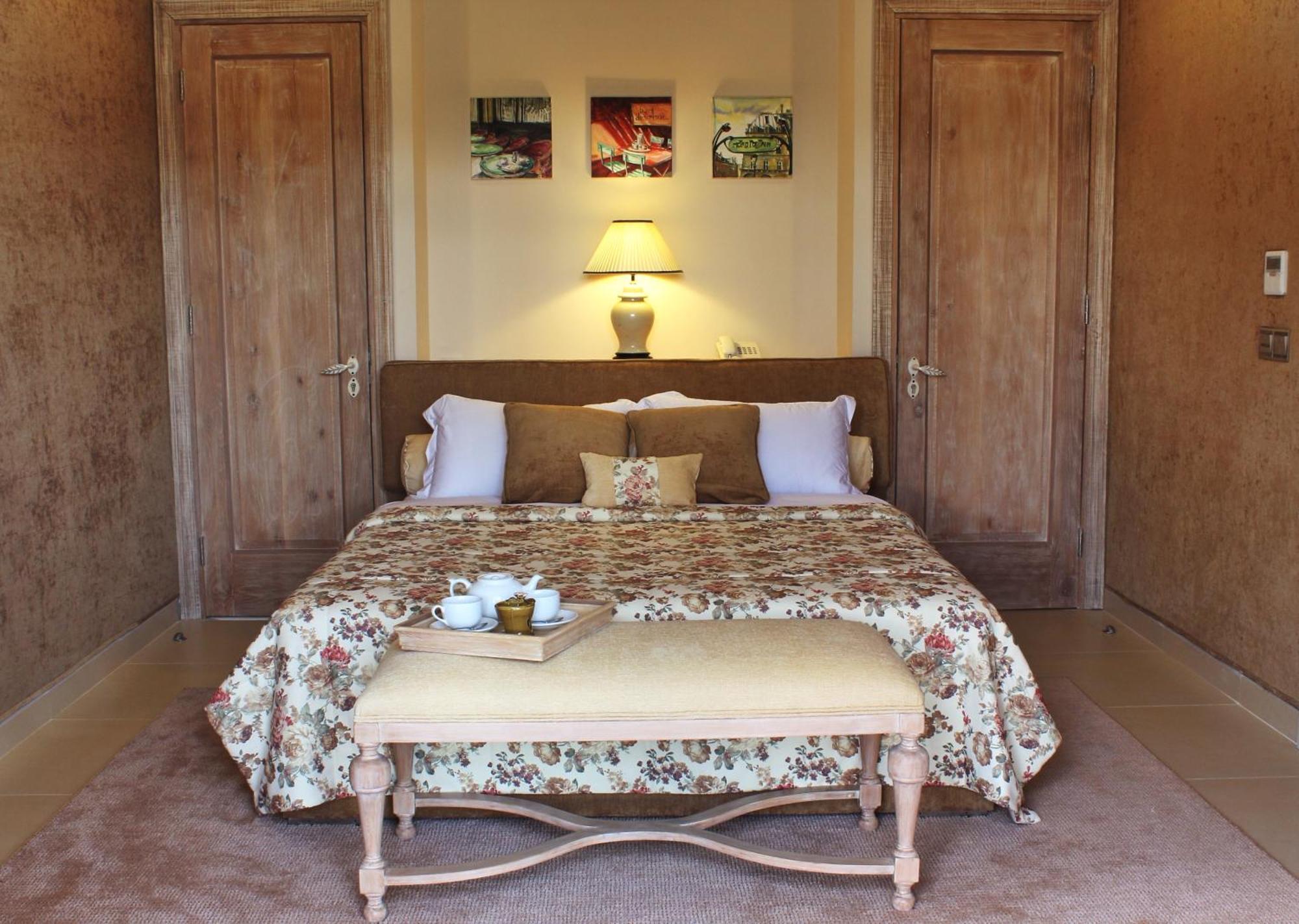 Binh An Village Resort Dalat Bilik gambar